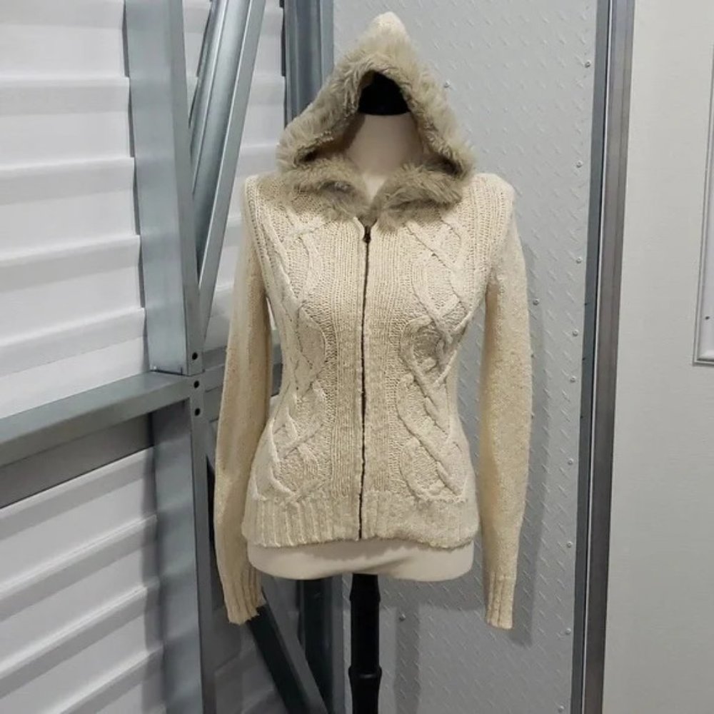Old Navy Zip up sweater